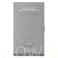 Babor Babor Sensitive Instant Soothing Ampoule Serum Concentrate thumbnail 2