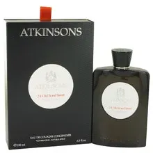 Atkinsons 24 Old Bond Street Triple Extract thumbnail 3