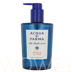 Acqua Di Parma Blu mediterraneo arancia di capri thumbnail 5