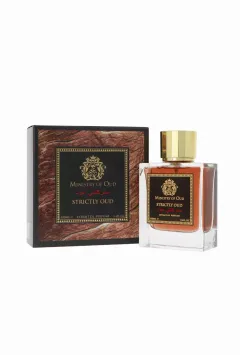 Ministry of Oud Strictly Oud thumbnail 4