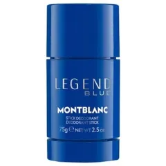 Mont Blanc Legend Blue thumbnail 3