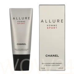 Chanel Allure homme sport thumbnail 4