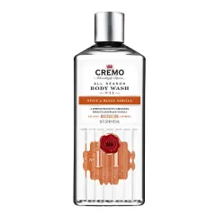 Cremo Shower gel Spice & Black Vanilla Body Wash thumbnail 1