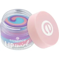 Essence Lip Swirl Lip Mask (Caring Mask) thumbnail 1