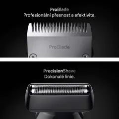 Braun Series 7 AIO7560 13-in-1 Multifunctional Trimmer thumbnail 4