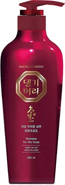 Daeng Gi Meo Ri Hair Care thumbnail 1