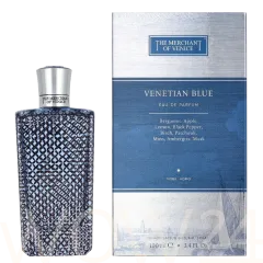 The Merchant of Venice Venetian blue thumbnail 4