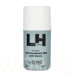 Lierac Homme Anti-Perspirant thumbnail 2