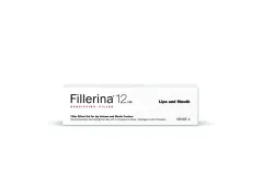 Fillerina Lip filler gel for 12HA lip 4 grade 4 (Filler Effect Gel) 7 ml thumbnail 2