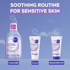 Nivea Micellar Water Soothing thumbnail 7