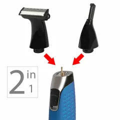 Profi care BHT 3074 shaving and trimming set thumbnail 7