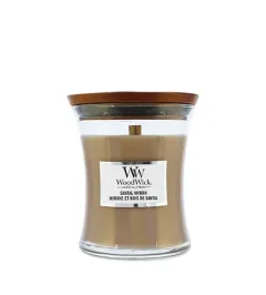WoodWick Santal Myrrh thumbnail 3