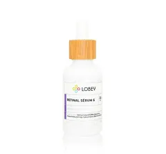 LOBEY Retinal Serum 6 Retinal Serum 6 - 1