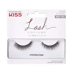 Kiss Kiss Luxury false eyelashes Lash Couture Little Black Dress thumbnail 1