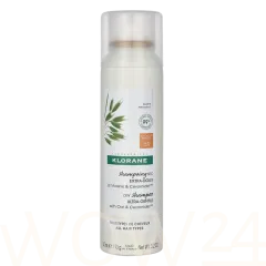 Klorane Klorane, Klorane, Ceramide, Hair Dry Shampoo, Cleanses, 150 ml thumbnail 2