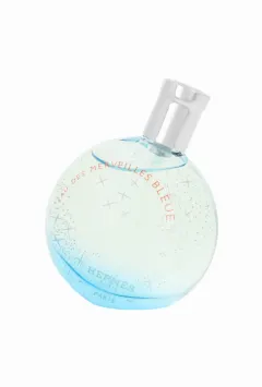 Hermes Eau Des Merveilles Bleue thumbnail 1