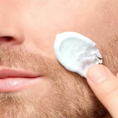 Clarins Men smooth shave foaming gel thumbnail 3