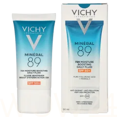 Vichy Vichy Mineral 89 72H Moisture Boosting Daily Fluid SPF50+ thumbnail 4