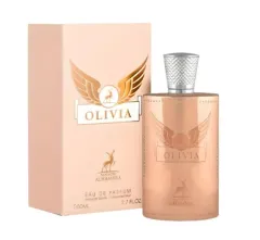 Alhambra Olivia thumbnail 1
