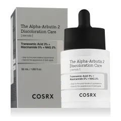 COSRX The Alpha-Arbutin 2 Discoloration Care Serum thumbnail 1