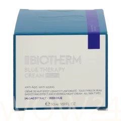Biotherm Blue therapy thumbnail 2