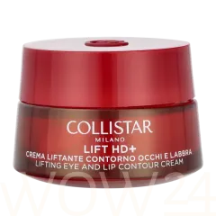 Collistar Lift hd ultra-lifting eye and lip contour thumbnail 5