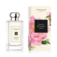 Jo Malone Jo Malone Peony & Blush Suede Edc Spray Pre-pack thumbnail 1