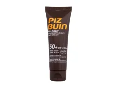 Piz Buin Allergy Sun Sensitive Skin Face Cream thumbnail 1