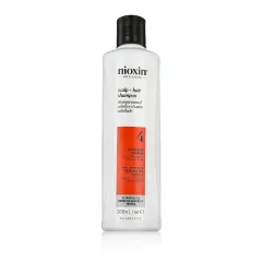 Nioxin System 4 Scalp + Hair Shampoo thumbnail 2
