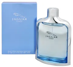 Jaguar Classic thumbnail 1