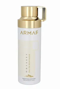 Armaf Beauté Armaf Odyssey Eau De Montagne Deodorant 200ml thumbnail 1