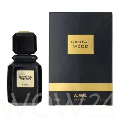 Ajmal Santal Wood thumbnail 4