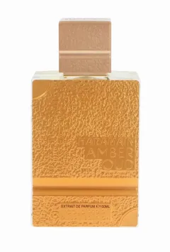 Al Haramain Amber Oud Gold 999.9 Dubai Edition thumbnail 1
