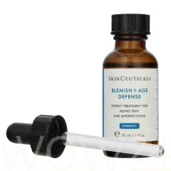 Skinceuticals SkinCeuticals Blemish + Age Defense For Aging Skin And Imperfections thumbnail 5
