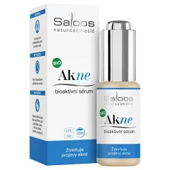 Saloos Akne bioaktivní sérum thumbnail 1