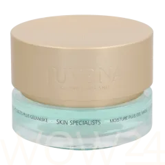 Juvena Skin Specialist Moisture Plus Gel Mask thumbnail 5
