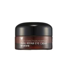 Mizon Eye cream with snail secretion filtrate 80% (Snail Repair Eye Cream) - 25 ml thumbnail 1
