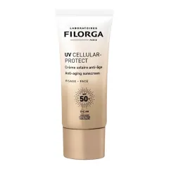 Filorga Sunscreen SPF 50 UV Cellular-Protect Sunscreen thumbnail 1