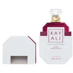 Kayali Lovefest Burning Cherry | 48 3