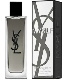 Yves Saint Laurent MYSLF Intense thumbnail 1