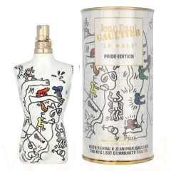 J.P. Gaultier Le Male Pride Edition thumbnail 4