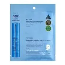VT Cosmetics Hydrop Reedle Shot 100 hL 2Step Hydrogel Mask thumbnail 2