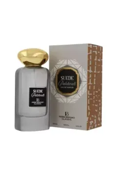 Pierre Bernard Pierre Bernard Classic Suede Patchouli Edp 100ml thumbnail 5