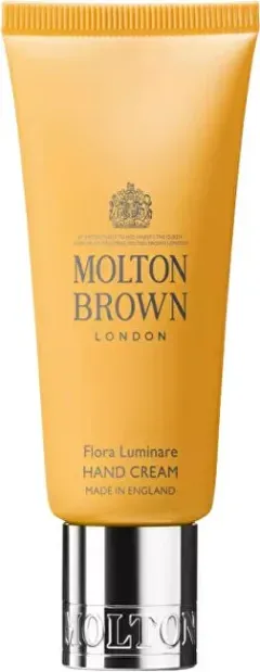 Molton Brown Molton Brown Flora Luminare Hand Cream thumbnail 5