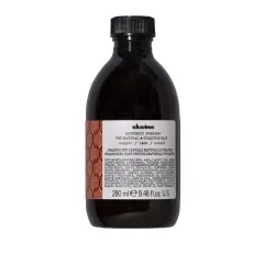 Davines Davines, Alchemic, Hair Colour Shampoo,  Copper, 280 ml thumbnail 1