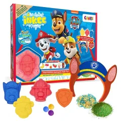 INKEE Paw Patrol set thumbnail 1