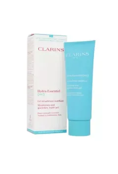 Clarins Hydra-essentiel [ha2] matte gel thumbnail 5