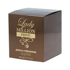 Rabanne Lady Million Prive thumbnail 1
