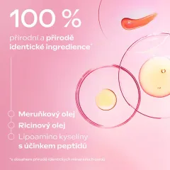 Weleda Tinted lip balm Pink Peach Tinted Lip Butter thumbnail 4