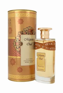 Flavia Majestic Oud thumbnail 4